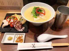 -篝拉面(银座店)