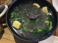 -新梅华·茶点餐厅(欧尚店)