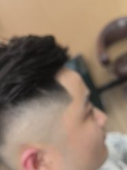 -纯剪男士理发馆·烫染专业店