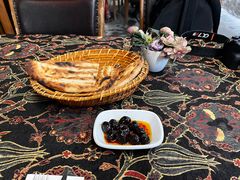 -Old Ottoman Cafe & Restaurant