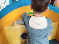 -蒙特利亲子乐园