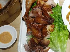 -花少爷的粥(中贸广场店)