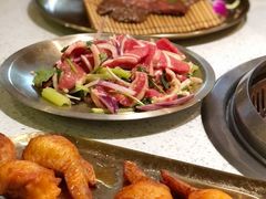 -炭之家·齐齐哈尔非遗烤肉·鲜切直供(中央大街店)