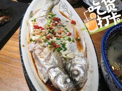 -小镇大厨私房餐厅