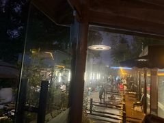 -夜宴江景餐厅