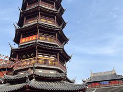 -惠山古镇·寄畅园