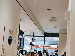 -Peet's 皮爷咖啡(乐峰店)