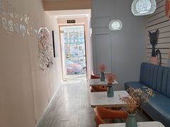 -Tomado绿色烘焙(大尧三路店)