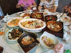 -秋色客家菜(流塘店)