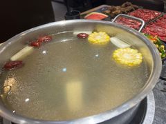 -林记潮牛·牛肉火锅(上马墩店)