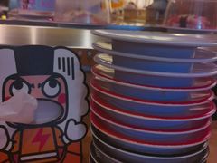 -元气寿司(新城市广场店)