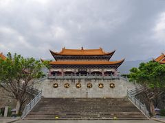 -崇圣寺三塔文化旅游区