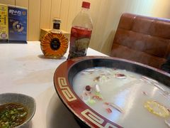 -京门活鱼馆·鱼火锅(百子湾（原红庙）店)