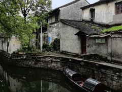 -绍兴鲁迅故里·沈园景区