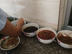 -胜嘉生榨米粉(科园总店)