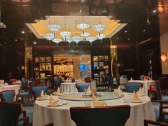 -泉州富力万达文华酒店-品珍中餐厅