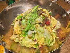 -乔街深夜食堂·小龙虾·高压锅生蚝(杭州总店)