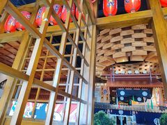 -千代武日本料理(哈西店)