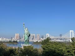 -台场海滨公园船码头