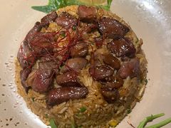 -卡朋厨房(289艺术园区店)