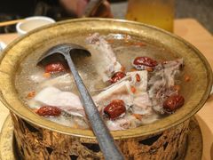 -羊之道草原味道清真餐厅(番禺店)