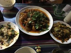 -88号小吃店·经典云南菜·地道纳西美食