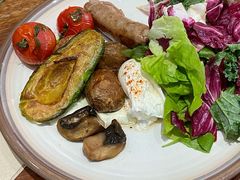 -O'mills Sourdough Bakery&Bistro(永嘉路店)