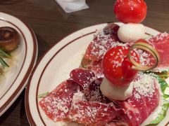 -ZAFFERANO西班牙海鲜饭(上海首店)