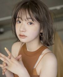-东方美妍小鹏造型