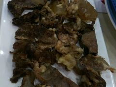 -汕头八里香牛肉店(人民南店)