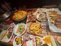 -火联烧烤(学院路创始店)