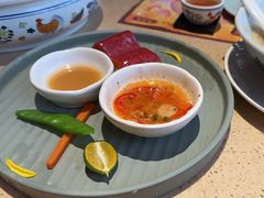 -点都德(华强南店)