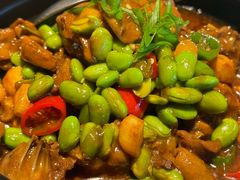 窑湾烧小公鸡-苏帮袁Sue Cuisine(来福士店)