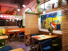 大堂-新加坡高记KOO KEE Restaurant(盈科店)
