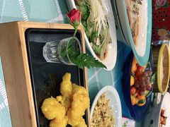 -汇丰海鲜(东亚·世纪城文脉苑店)