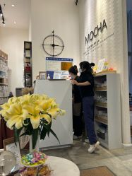 -MOCHA日式美甲·美睫