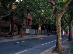 -乌鲁木齐路老洋房