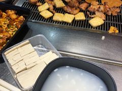 -本味家贵州烤肉&爆浆小豆腐(会展一店)