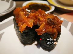 -新一番三文鱼寿司(红城湖店)