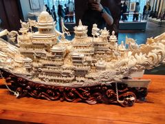 -北京工艺美术博物馆