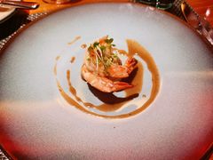 -杭州西子湖四季酒店-WL BISTRO西湖餐厅(灵隐路店)
