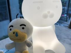 -KAKAO FRIENDS(弘大店)