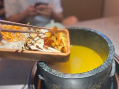 -野·大山里土鸡火锅(万科里店)