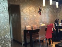 -FullHouse桌游狼人跑团剧本杀(徐家汇店)