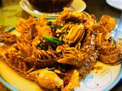 -台州湾小海鲜·范家厨房(人民路店)