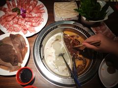 -季季红火锅(动壹店)
