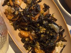 -八府香鸭·啫啫煲(华山路店)