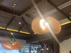 -清迈泰·泰国餐厅(华发商都店)