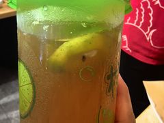 -陈大锅·岳阳鱼馆·地道岳阳菜(美食街店)