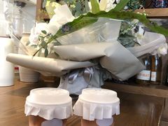 -fishtank鱼缸咖啡(三山街店)